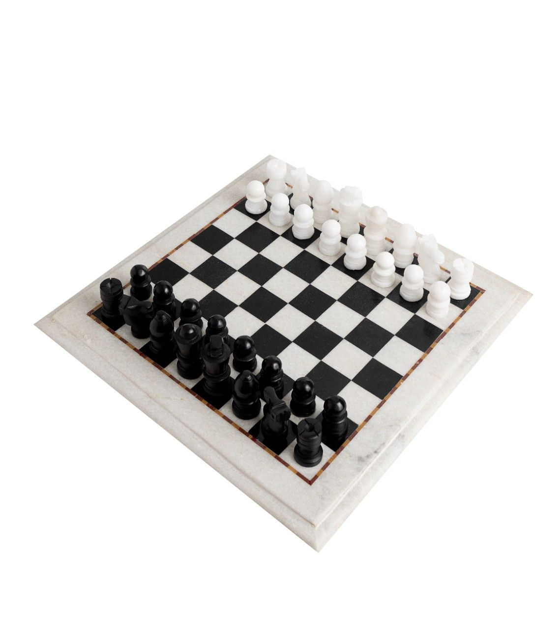 Marble Chess Set