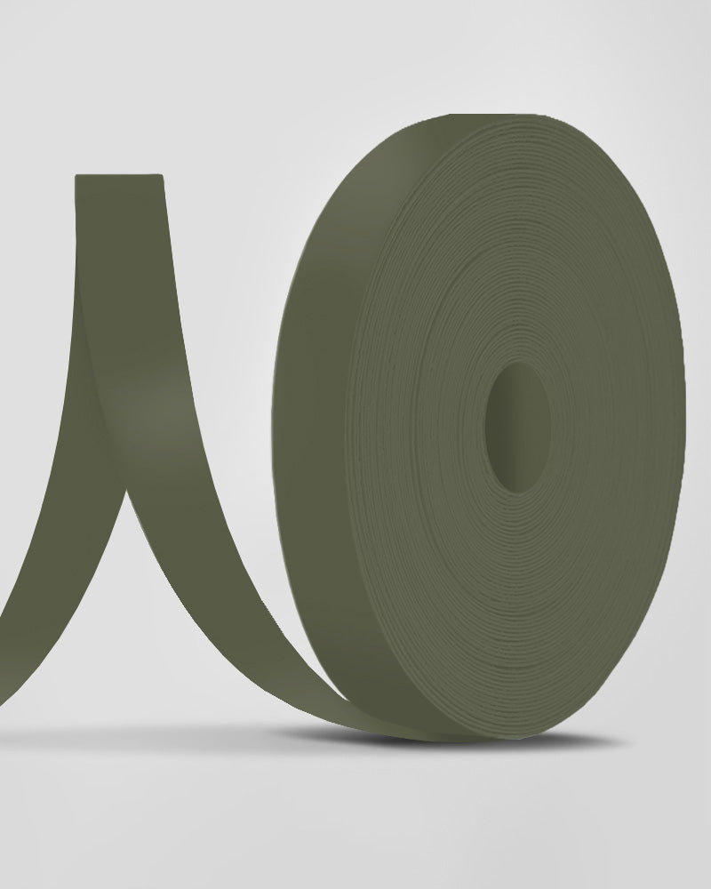 Chic Green Matte Edge Banding Tape