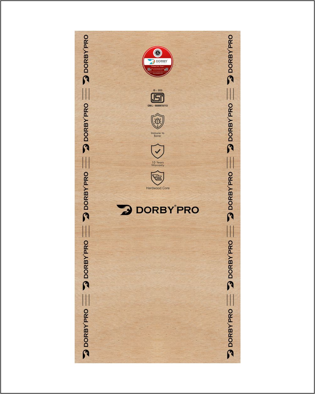 Dorby Pro Plywood