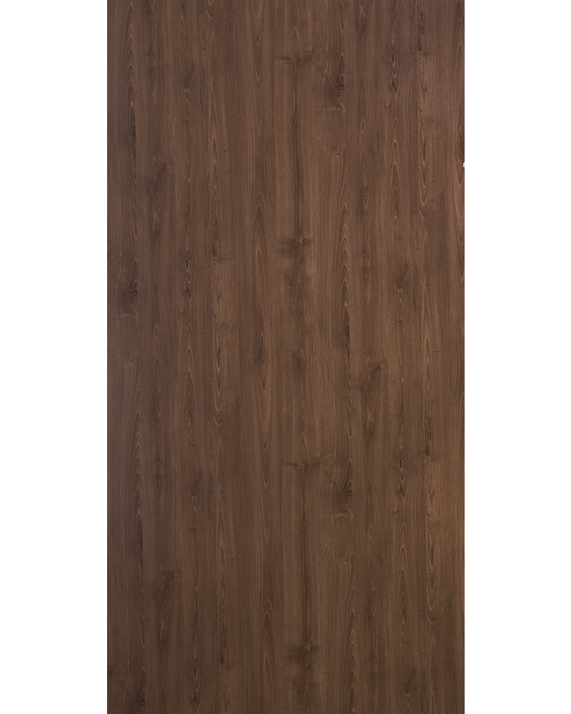 Luxury Sherwood Walnut Synchronized Laminate 