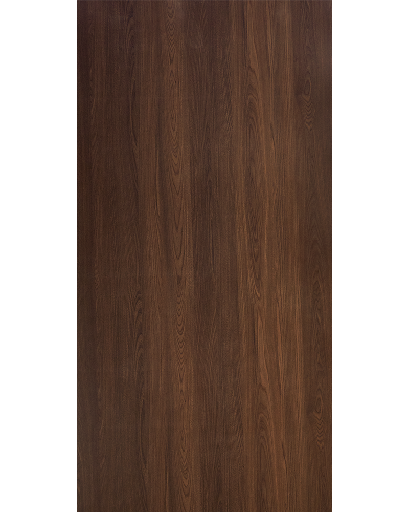 Peruvian Walnut Laminate with Luxurious Veneer-Like Finish