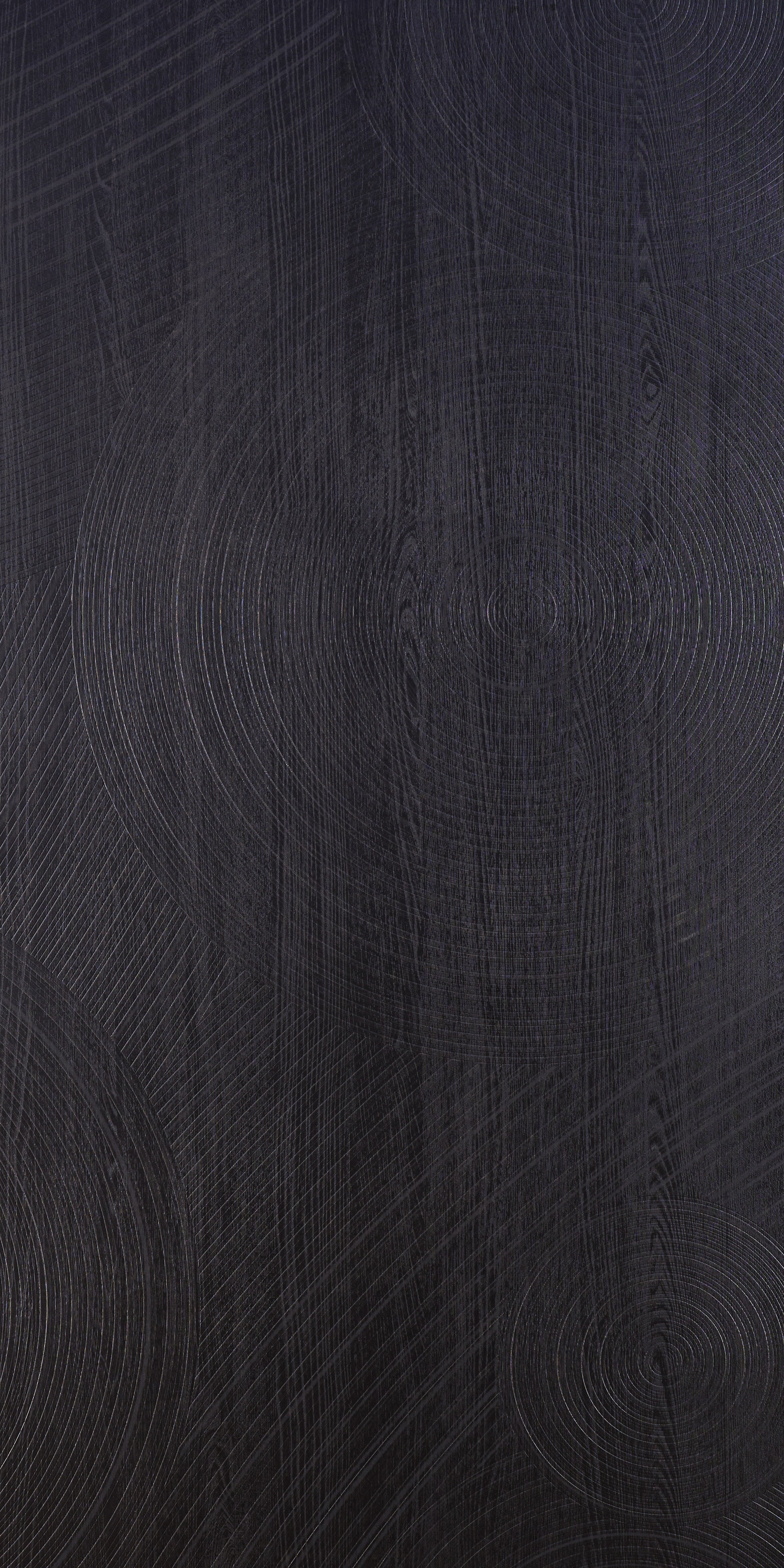 Premium Dark Grey Laminate with Artistic Pattern