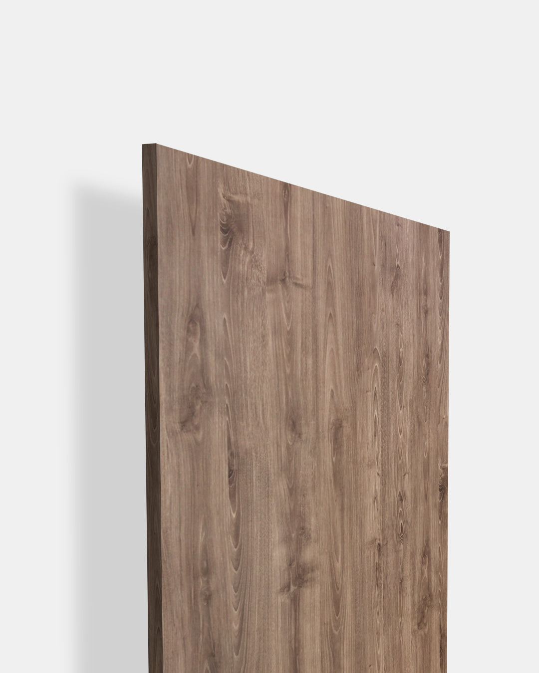 Synchronized Spanish Walnut Laminate with Veneer-Like Finish